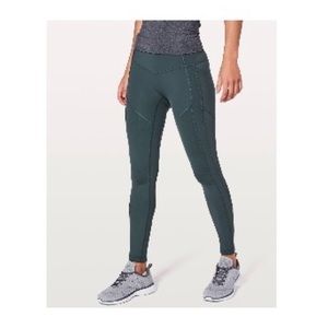 Lululemon All The Right Places High Rise 28”